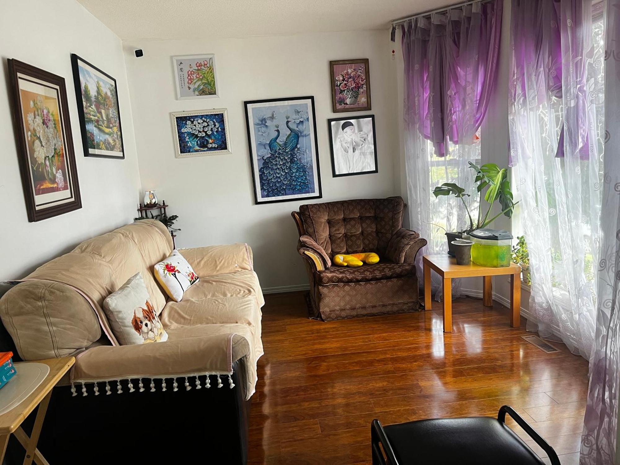Hidden Valley New Basement Suite With Private Bathroom! 卡加利 外观 照片